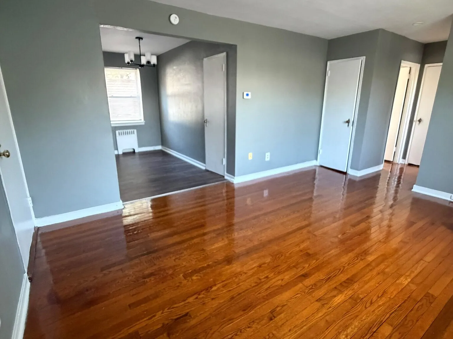 One Bedroom Apartment — Photo 2