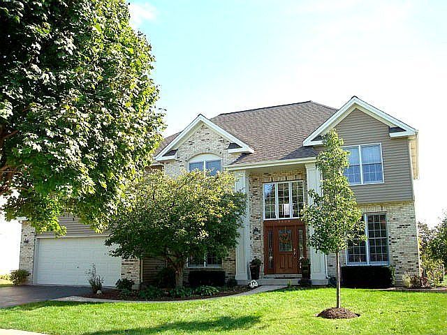 Front Elevation