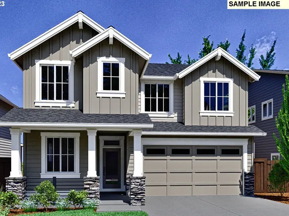 3718 S Arwana Ln, Ridgefield, WA 98642