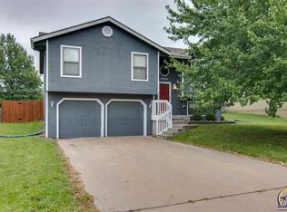 2606 SW Rother Rd, Topeka, KS 66614