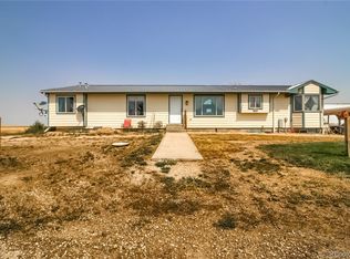 71851 E 128th Ave, Byers, CO 80103