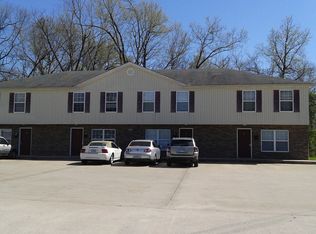 410 Ming St, Warrensburg, MO 64093