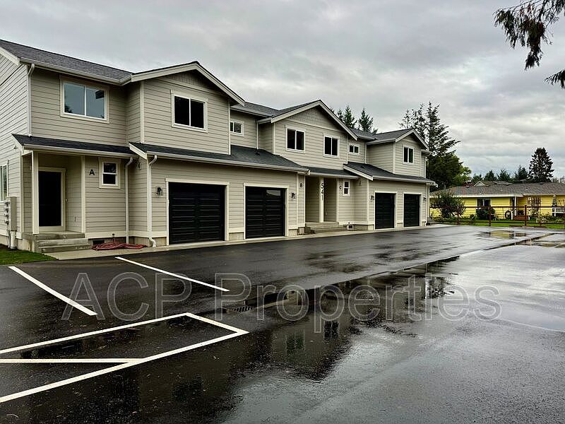 541 Colton Ln Everson WA Zillow