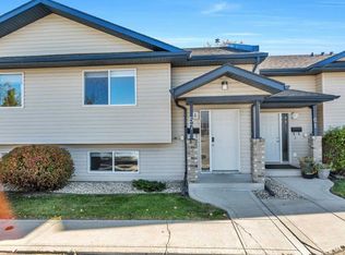 57 Leung Rd, Blackfalds, AB T0C 0J0