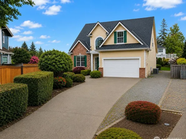 2113 12th Ave NW, Puyallup, WA 98371