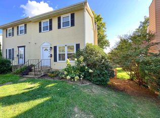463 Northglen Ln, Harrisonburg, VA 22802