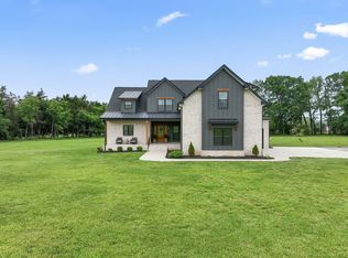 324 Crescent Rd LOT 3A, Murfreesboro, TN 37128