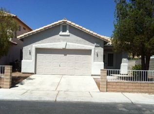 3905 Gold Point St, Las Vegas, NV 89129