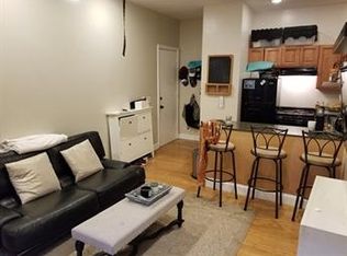 40 Saint Botolph St #29, Boston, MA 02116