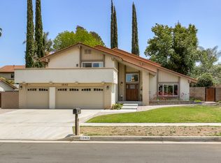 1343 Blossom Ave, Redlands, CA 92373