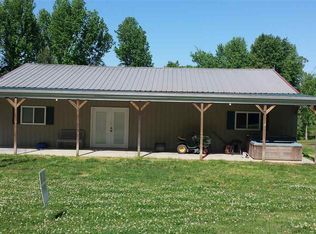 2401 State Route 1379, Central City, KY 42330