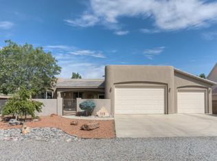 5800 Rio Animas Rd NE, Rio Rancho, NM 87144