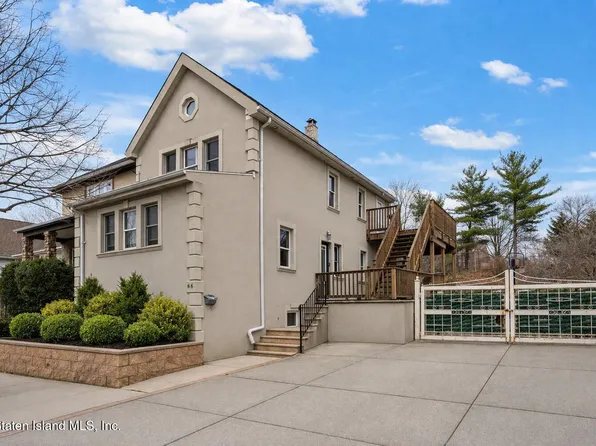66 Wadsworth Ave, Staten Island, NY 10305