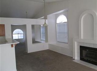 3338 Outlook Point St, North Las Vegas, NV 89032