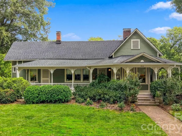 364 6th St NW, Hickory, NC 28601