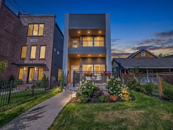 1614 7th Ave N, Nashville, TN 37208