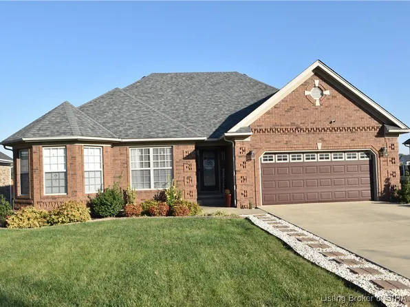 5431 Hawthorne Glen, Charlestown, IN 47111