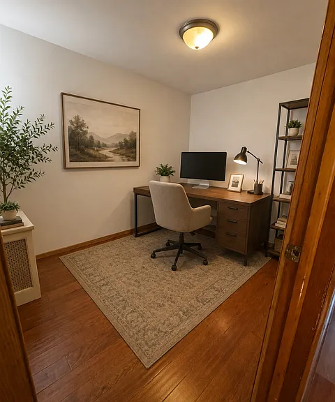 918 Daly St — Photo 19