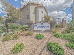 4200 S Valley View Blvd UNIT 1085, Paradise, NV 89103