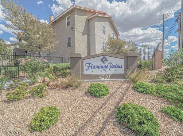 4200 S Valley View Blvd Unit 1085, Paradise, NV 89103