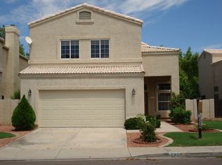 1217 N Pebble Beach Dr, Gilbert, AZ 85234