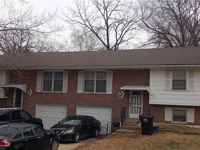 6425-31 Blue Ridge Blvd, Kansas City, MO, 64133