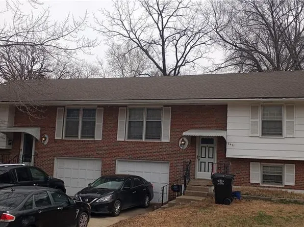 6425-31 Blue Ridge Blvd, Kansas City, MO 64133