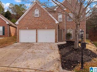 163 Village Ln, Pelham, AL 35124