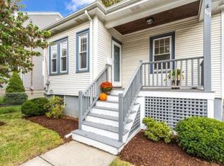 161 Lexington St, Watertown, MA 02472