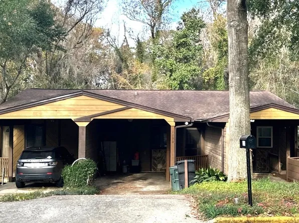 1290 Cross Creek Cir, Tallahassee, FL 32301