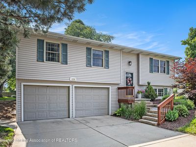 1524 Lindy Dr, Lansing, MI, 48917