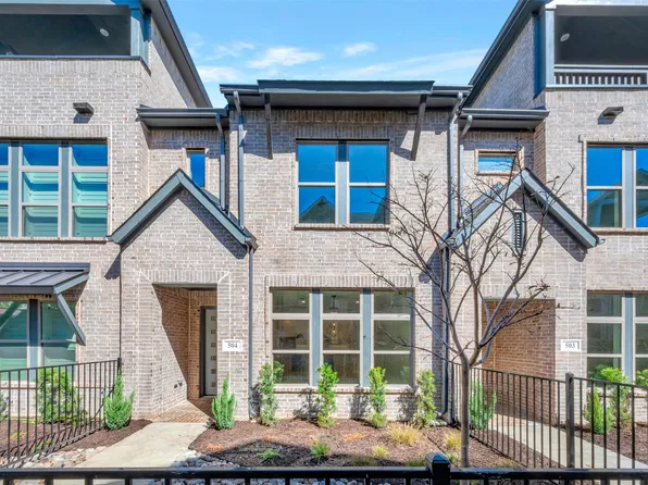 4827 Fuller Ct #504, Irving, TX 75038