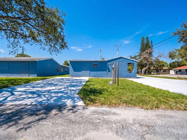 6611 MOSELEY Street, Hollywood, FL 33024