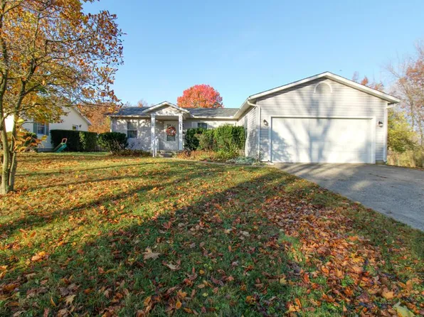 1033 Edison Ave, Marion, OH 43302