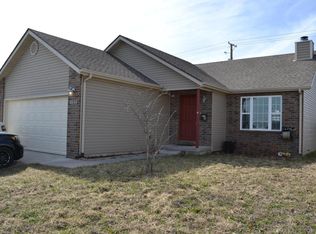 2406 S Wall Ave, Joplin, MO 64804