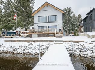 3020 Black Bay Ln, Horton, ON K7V 3Z8