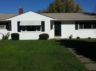 1785 W Walnut St, Lancaster, OH 43130
