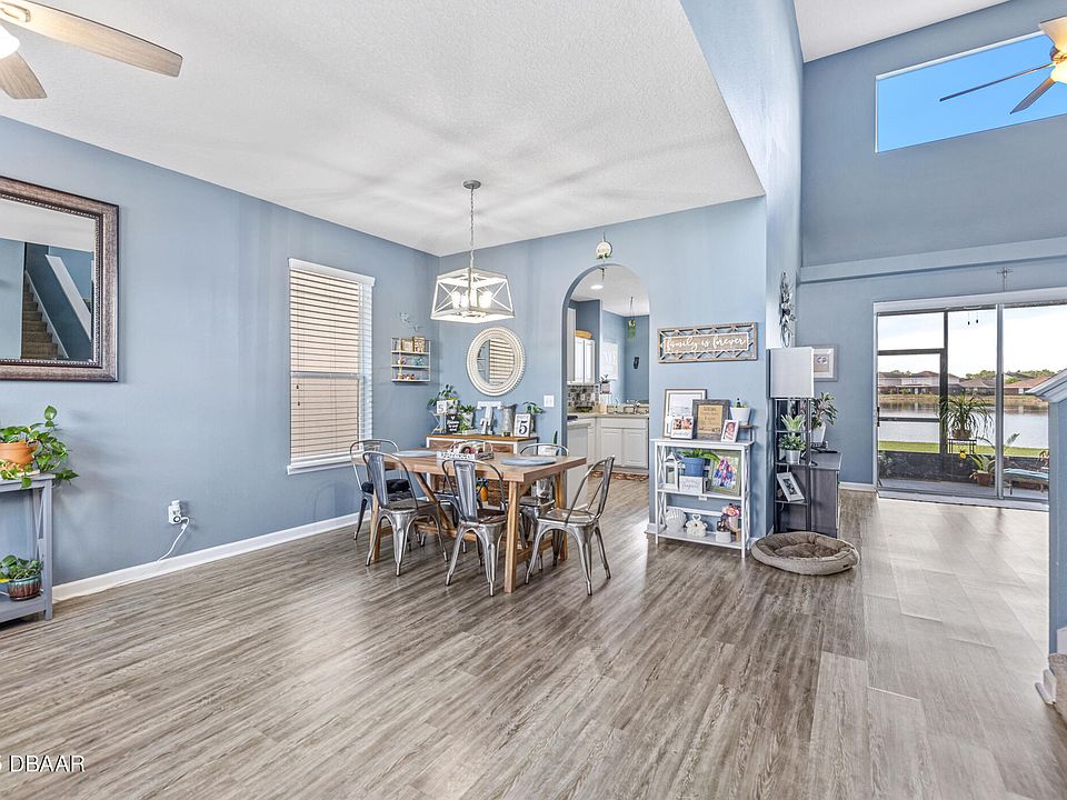 5336 Coquina Shores Ln, Port Orange, FL 32128 | Zillow