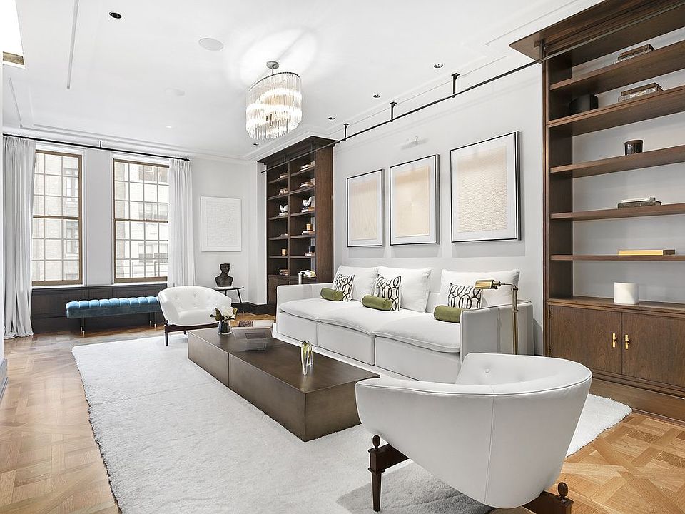 1st image of 45 E 66th St #5W