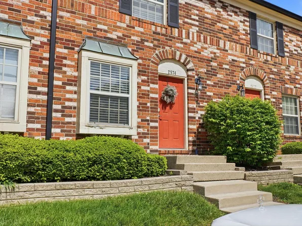 2574 Scioto View Ln #G, Columbus, OH 43221