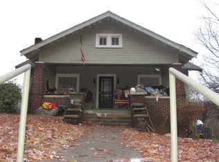 100 Washington Ave, Etowah, TN 37331
