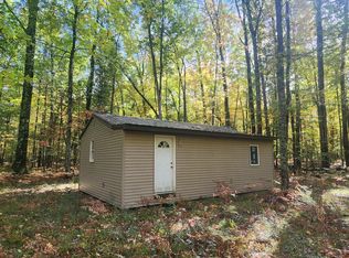 5867 W Nine Mile Rd, Irons, MI 49644