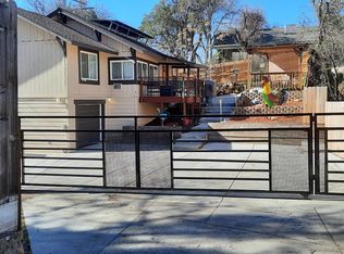 34725 Wilson Rd, Auberry, CA 93602