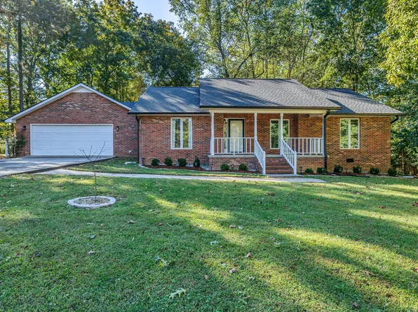 197 Murray Lake Dr, Winchester, TN 37398