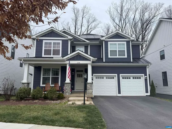234 Bishopgate Ln, Crozet, VA 22932