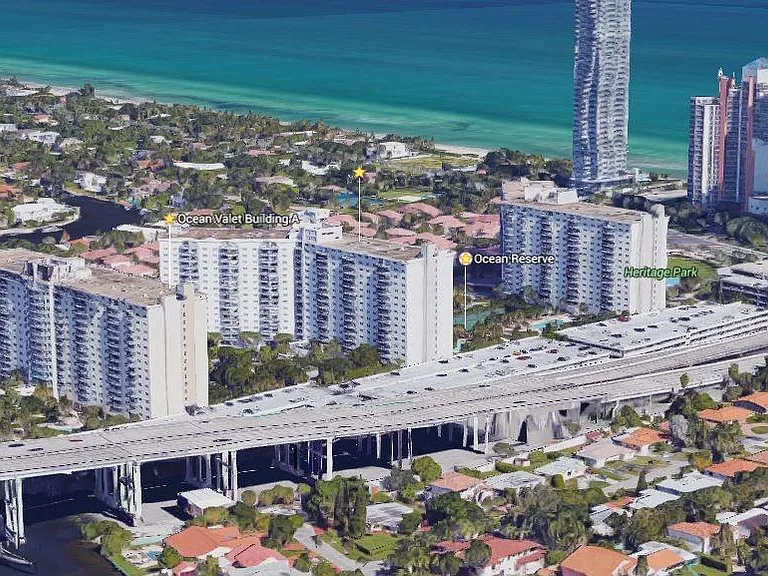 19380 Collins Ave #2 — Photo 7