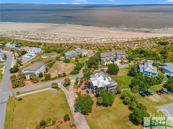 0 Gen George C Marshall Boulevard, Tybee Island, GA 31328