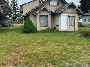 6437 S Mullen St W, Tacoma, WA