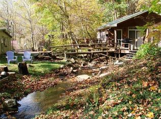 3229 Hamburg Rd, Mars Hill, NC 28754