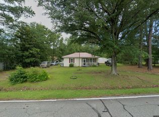 638 Pritchett Rd, Fayetteville, NC 28314